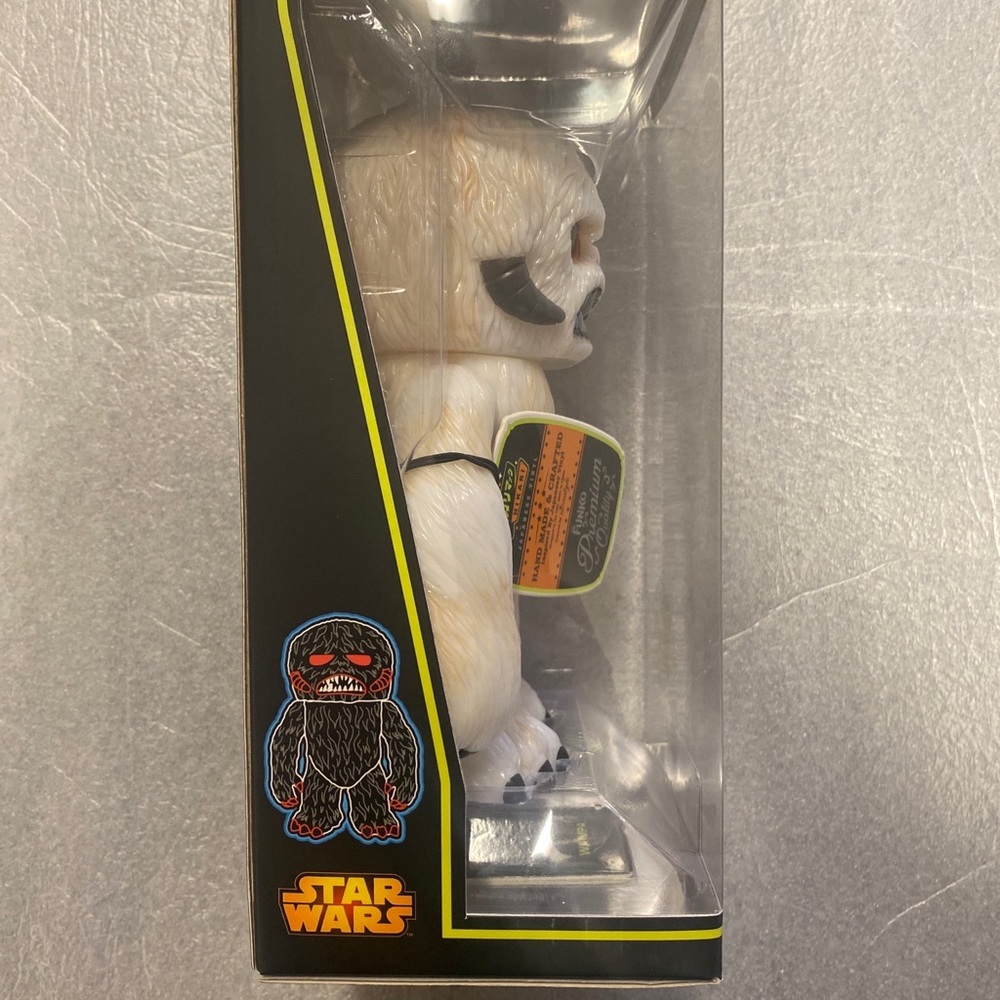 Funko Hikari Star Wars Wampa Figure Limited Edition to 1200 Pieces - Brand New! - Picture 8 of 12